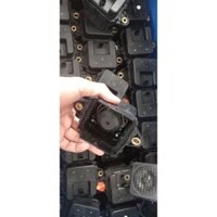 Cặp bass xe hơi nhỏ khoảng 6cm kêu tốt. 589nhattao