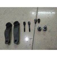 Cặp bắt yếm xe honda chaly ( hàng tháo xe)