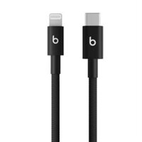 Cáp Beats USB-C to lightning dài 20cm (MEQM4ZP/A)