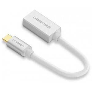 Cáp bện USB Type-C Ugreen 40325