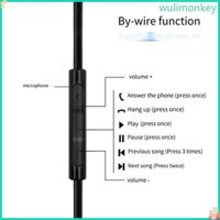 Cáp bền WU cho dây nối dài tai nghe B W P7 Dây Nylon TPE cải thiện trải nghiệm nghe của bạn Dây âm thanh Hifi 120cm