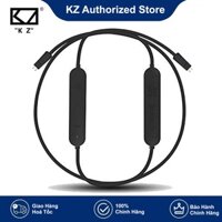 Cáp bluetooth KZ aptx chống nước cho zsn/zs10pro/zstpro/as10/as16/mmcx/...