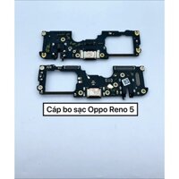 Cáp bo sạc Oppo Reno5-5G