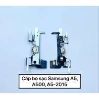 Cáp bo sạc SS A5, A500, A5-2015