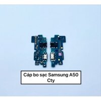 Cáp bo sạc SS A50, A505 Zin