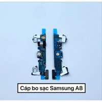 Cáp bo sạc SS A8