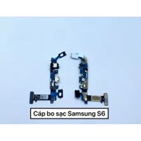 Cáp bo sạc SS S6