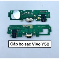 Cáp bo sạc Vivo Y50