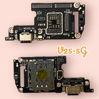 Cáp Bo Xạc Vivo V25-5G Zin