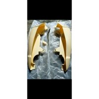 Cặp bửng mỡ gà cho Suzuki Xì Po 120_hàng zin mới