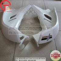 Cặp Bửng ( Yếm ) Xe Super Dream 110 Chính Hãng Honda