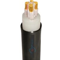 Cáp Cadivi CXV 4C 4.0mm 0.6/1kV