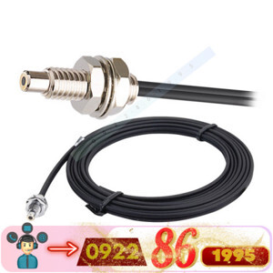 Cáp cảm biến sợi quang Autonics FD-420-05