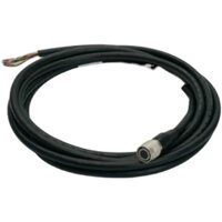 Cáp Camera Công Nghiệp MV-ACC-01-2101-25m  6pin 25M Dây Nguồn Camera Công Nghiệp Hikvision Basler Irayple Cognex