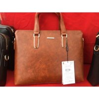 Cặp cán bộ C232-14 chính hãng Ladoda