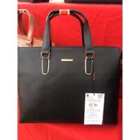 Cặp cán bộ C232 chính hãng Ladoda