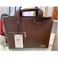 Cặp cán bộ cao cấp C210DCN-05 chính hãng Ladoda