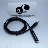 Cáp Canare nối dài 1m