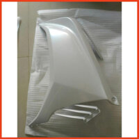 Cặp cánh bửng exciter 135 5 số, cánh yếm 135 5 số chính hãng YAMAHA