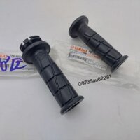 Cặp cao su, bao tay nắm xe JUPITER zin chính hãng Yamaha