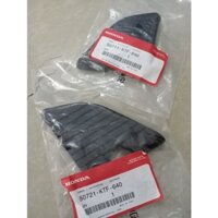 cặp cao su để chân sh ý 2007/2010