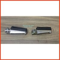 Cặp cao su gác chân trước dành cho xe Exciter 135