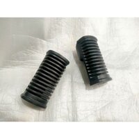 Cặp cao su gác chân trước suzuki Sport