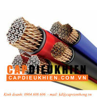 Cáp cao thế LS-VINA 1 x 25 mm