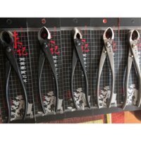 cặp cạp tròn cạp xéo