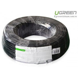 Cáp Cat5e STP LAN Ugreen 11255
