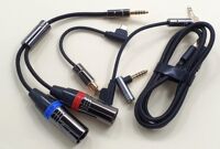 Cáp Cayin N8 ( BL44 to XLR 3pin)