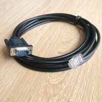 Cáp CBL-SIG kết nối máy phân tích đông máu tự động hoàn toàn Hemochron với máy in nhiệt DPU-414 để xem kết quả xét nghiệm