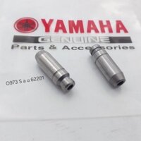 Cặp chân ghích, dẫn hướng cây Xupap xe SIRIUS, JUPITER.... đầu quylat