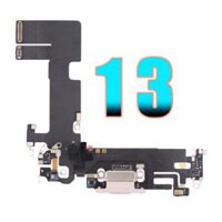 Cáp Chân Sạc iPhone 13 Chính Hãng