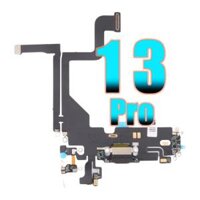 Cáp Chân Sạc iPhone 13 Pro Chính Hãng