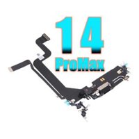 Cáp Chân Sạc iPhone 14 Pro Max Chính Hãng