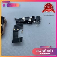 Cáp Chân Sạc Iphone 5SE Chính Hãng / Bảo Hành 3 Tháng
