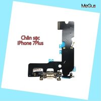 Cáp chân sạc mic ip 7plus 7 plus zin