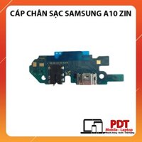 Cáp Chân Sạc Samsung Galaxy A10