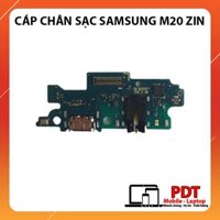CÁP CHÂN SẠC SAMSUNG M20
