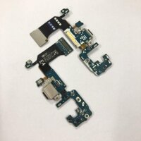 Cáp chân sạc Samsung S8/G950F-ZIN BÓC MÁY