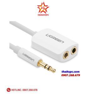 Cáp chia audio Ugreen UG-10738