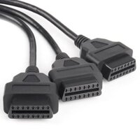 Cáp Chia Cổng Kết Nối OBD 2 Cho Ô Tô Xe Hơi (loại tốt)