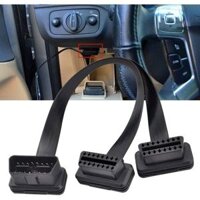Cáp Chia Cổng OBD2 Trên Ô Tô, Bộ Cáp Dây Chia Cổng OBD Xe Hơi Chất Lượng Cao Tín Hiệu Ổn Định BH 12t