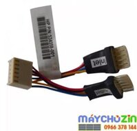 Cáp chia dây tăng thêm quạt cho HP DL180 G6