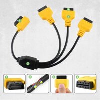 Cáp Chia Tách Cổng Kết Nối OBD 2 Cho Ô Tô (loại tốt)