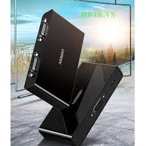 Cáp chia VGA 1 ra 2 hỗ trợ Full HD Ugreen 80190
