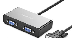 Cáp chia VGA 1 ra 2 Ugreen 40254