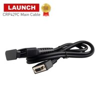 Cáp chính LAUNCH OBD2 hoạt động cho CRP429C CRP423 CRP429