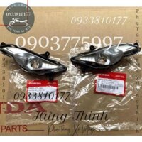 Cặp Choá đèn xi nhan WAVE RS, wave 2017-2021, wave s100, wave a100, wave 50cc chính hãng HONDA